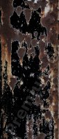 High Resolution Decal Rust Texture 0004